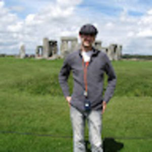 Meet your Posher, Ben